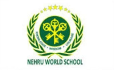 Nehru World School
