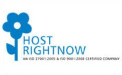 HostRightNow