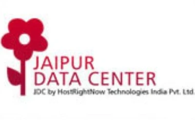 Jaipur Data Center