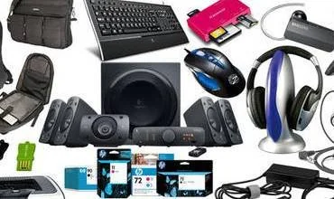 Computer hardware and peripherals