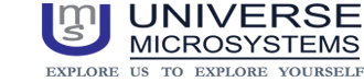 Universe Microsystems — Explore us to explore yourself