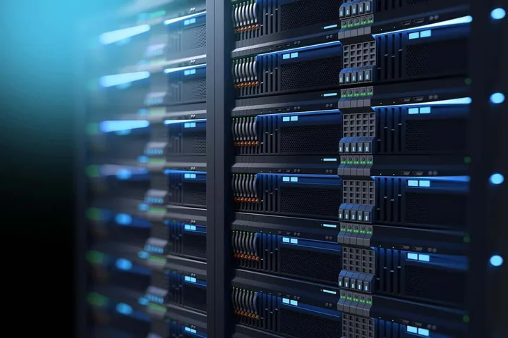 IT Infrastructure equipment and installation