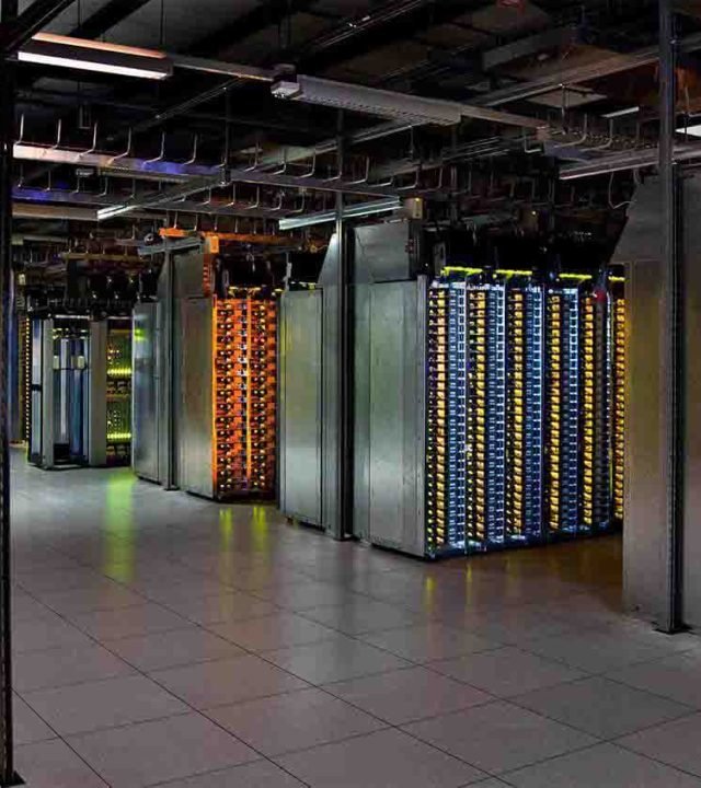 server-room